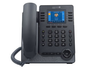Alcatel Lucent MYRIAD M5 Deskphone 3MK27002AA